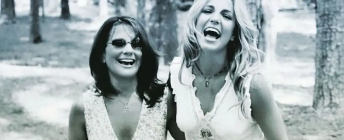 ¡Por favor, desbloquéame!: Mamá de Britney Spears suplica perdón