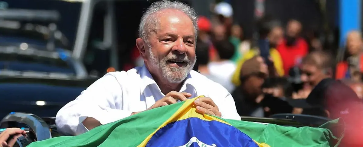 Refuerzan seguridad en Brasilia para toma de posesión de Lula