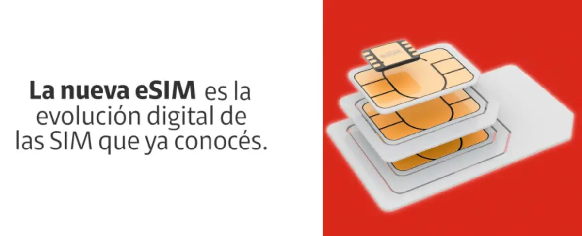 Claro Nicaragua empresa líder en innovación y tecnología, trae el eSIM al país