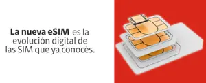 Claro Nicaragua empresa líder en innovación y tecnología, trae el eSIM al país