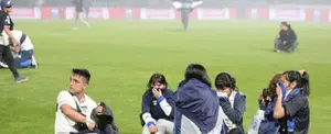 Un fanático muerto deja fuerte enfrentamiento durante un partido de fútbol en Argentina