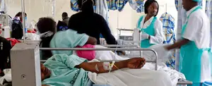 Kenia emite una alerta sanitaria por brote de cólera