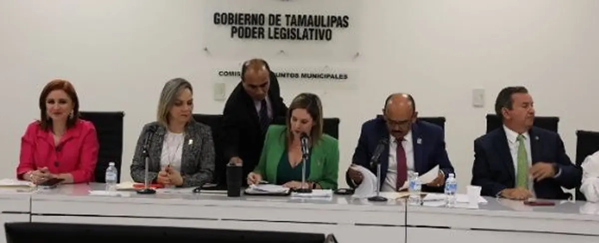Aprueban matrimonio igualitario en estado de Tamaulipas, México