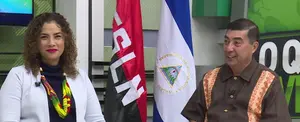 Candidatos del FSLN en Managua comprometidos por continuar sirviendo a pueblo