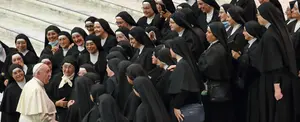El papa Francisco admite que sacerdotes y monjas consumen pornografía
