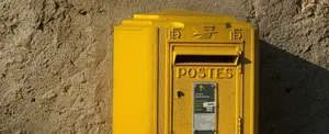 Una postal llega 42 años después a su destinataria