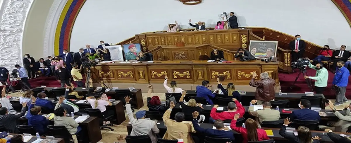 Venezuela llevará a la Asamblea plan de cooperación con Colombia