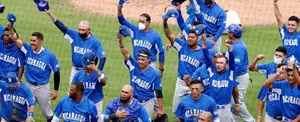 Nicaragua vence a Argentina y luchará por un boleto para el Clásico Mundial de Béisbol