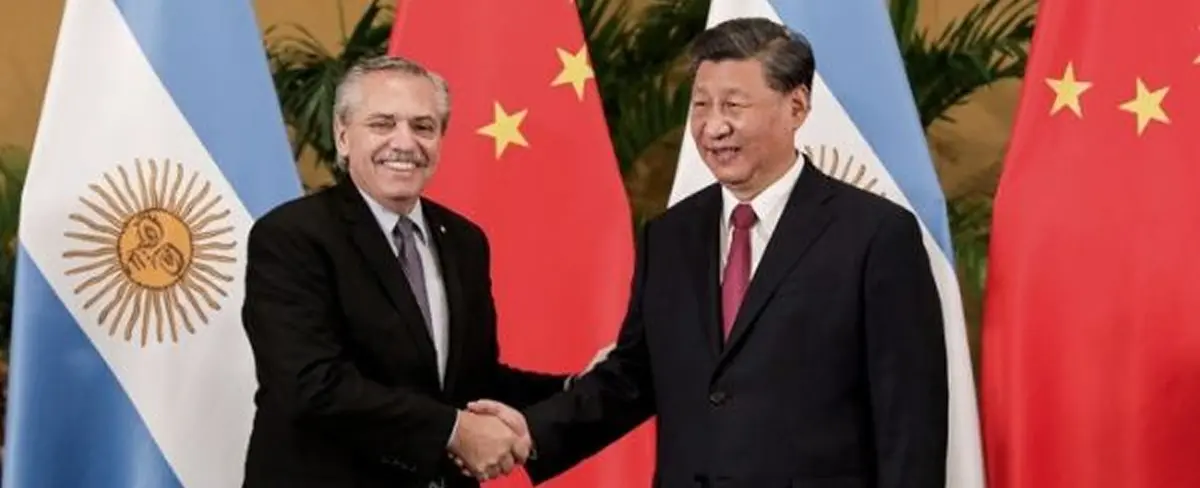 Alberto Fernández retoma actividades en cumbre del G-20