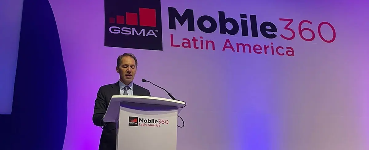 América Móvil impulsa la transformación digital