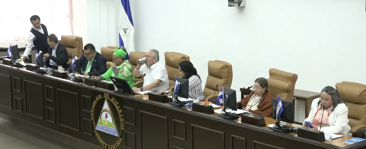 Asamblea aprueba ley creadora del Parque Zoológico Nacional