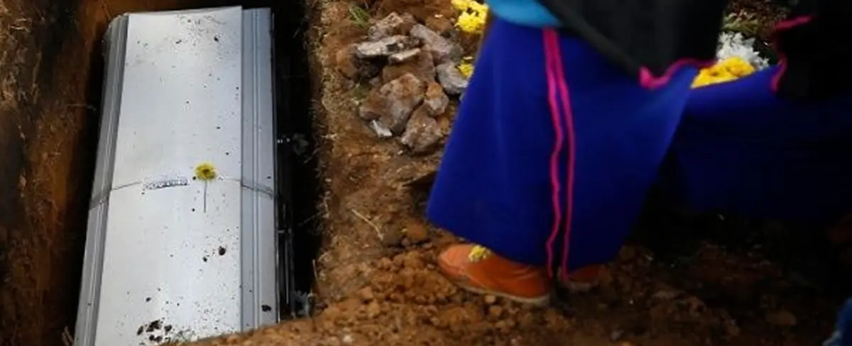 Asesinan a líder social indígena en Chocó, Colombia