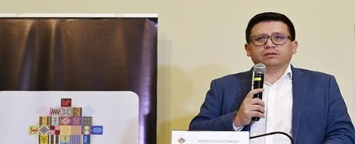 Bolivia convoca diálogo para definir fecha de censo