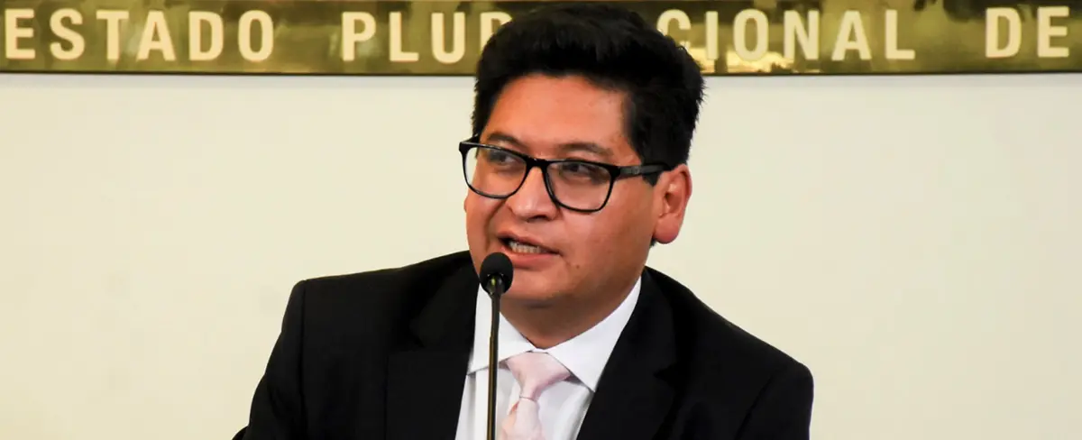 Bolivia prevé un crecimiento de la economía de 4,8% en 2023