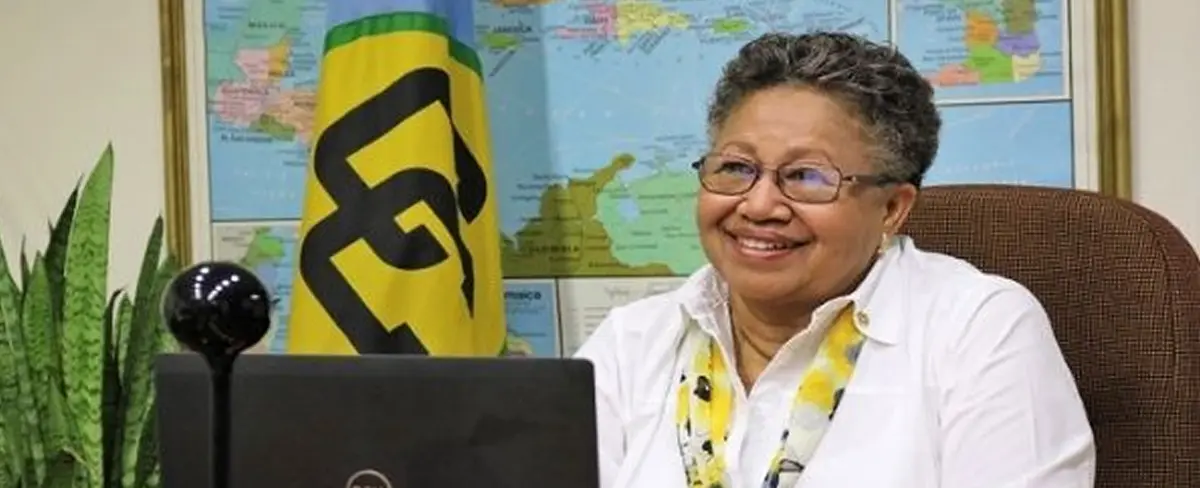 Caricom insta a consolidar la integración regional
