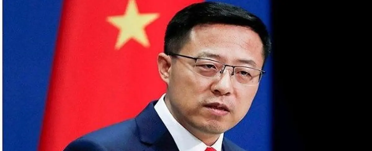 China denuncia a EE.UU. por limitar su desarrollo con medidas restrictivas