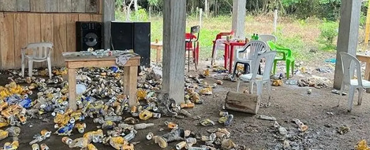 Colombia: nueva masacre en Putumayo deja 4 víctimas mortales