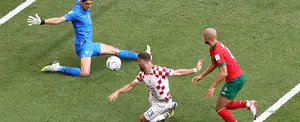 Croacia y Marruecos empatan (0-0) en el Mundial 2022