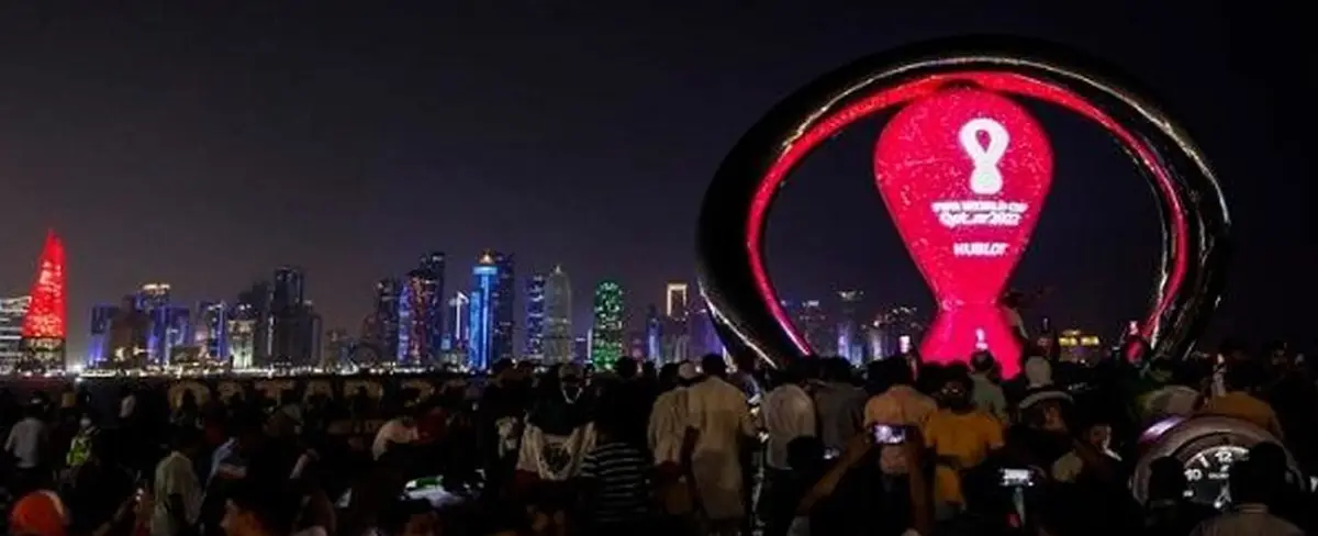 Curiosidades de las copas mundiales a un día de Qatar 2022
