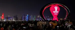 Curiosidades de las copas mundiales a un día de Qatar 2022