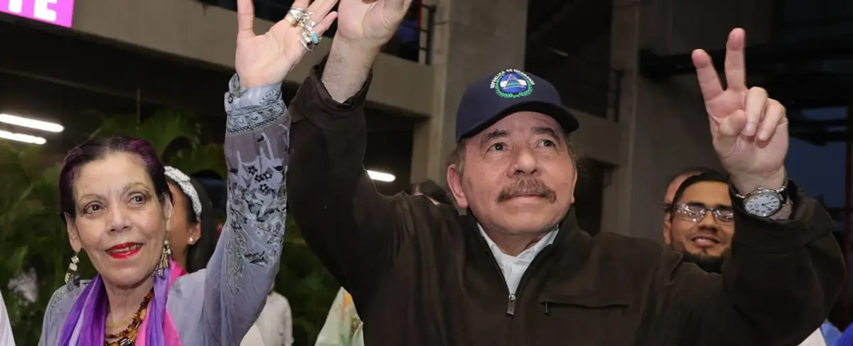 Líderes del mundo felicitan al presidente Daniel Ortega