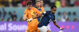 Ecuador empata con Países Bajos en su segundo partido del Mundial