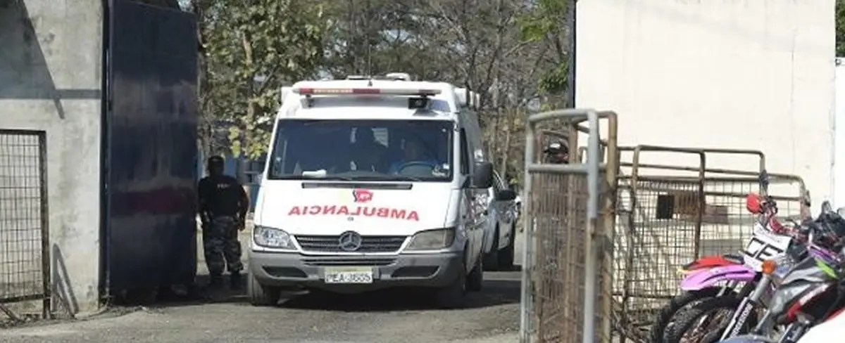 Ecuador: reportan 104 intoxicados con alcohol adulterado