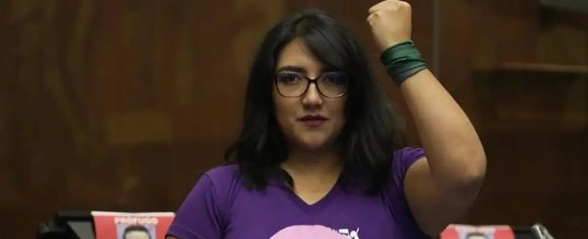 Ecuador: señalan responsabilidad estatal en femicidio de abogada