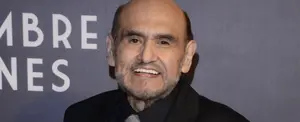 Edgar Vivar: al actor lo retira el olvido de la gente