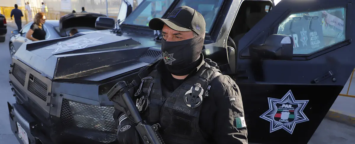 Ejecutan a cinco personas en un minicasino de Tijuana