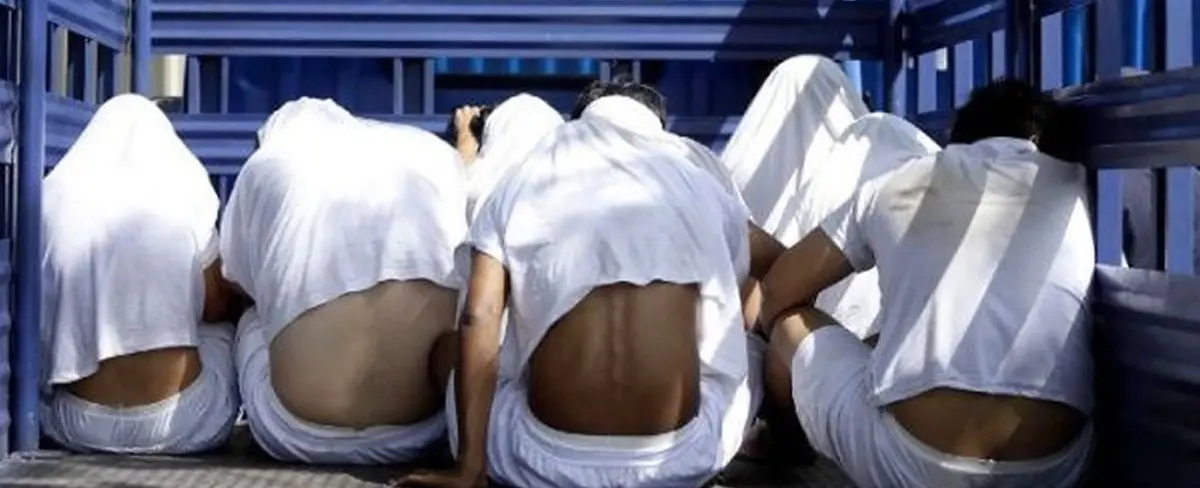 El Salvador: denuncian 200 homicidios durante régimen de excepción