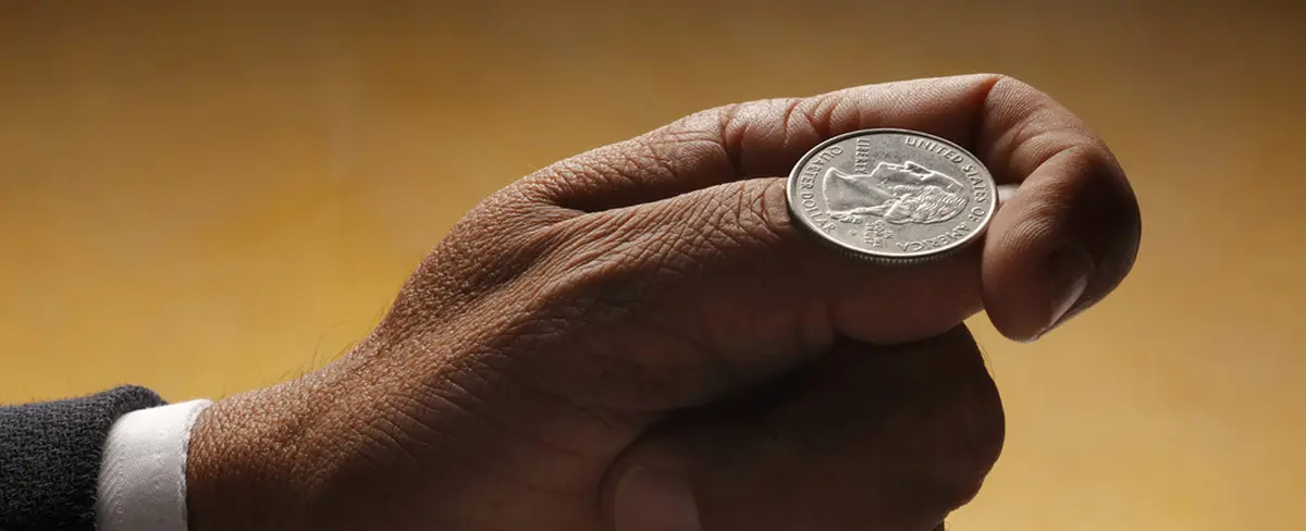 EE.UU: eligen a un alcalde lanzando una moneda