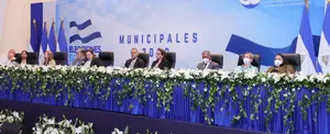 Primer informe del Consejo Supremo Electoral sobre las Elecciones Municipales 2022