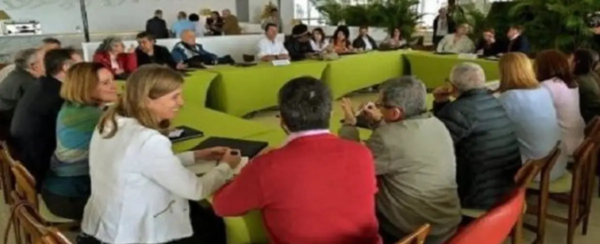 Gobierno colombiano y ELN anuncian acuerdos en mesa de diálogos