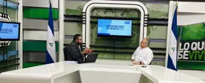 Gustavo Porras “este voto reafirma la construcción de la democracia”