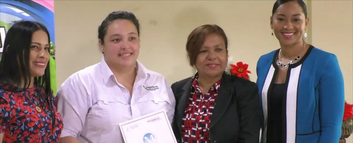 Intur certifica a pequeños y medianos empresarios turístico de Estelí