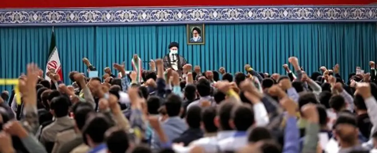 Irán responsabiliza a EE. UU. de inestabilidad global