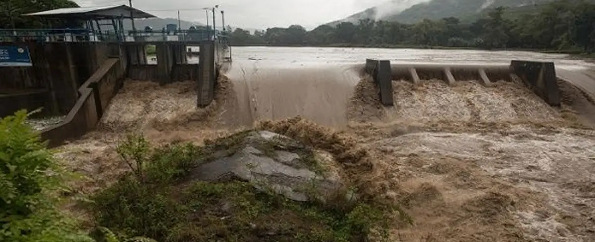 Lluvias dejan 67 fallecidos en Guatemala