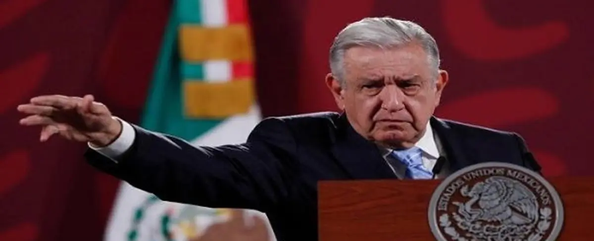 López Obrador exige respeto a la soberanía de México