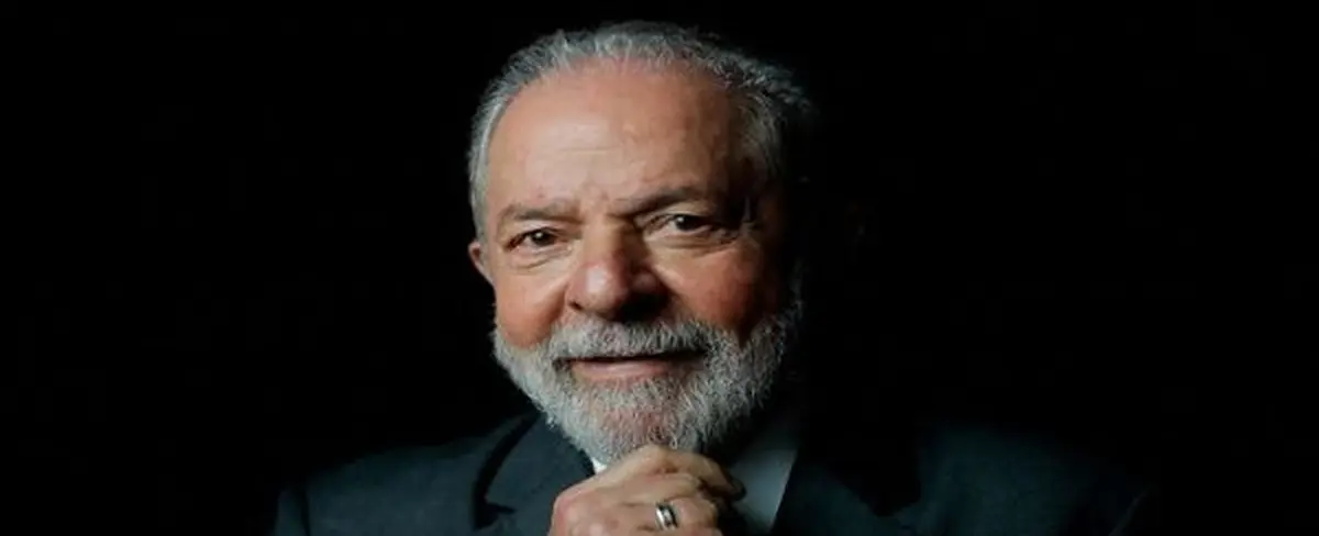 Lula viaja a Egipto para participar en cumbre sobre cambio climático