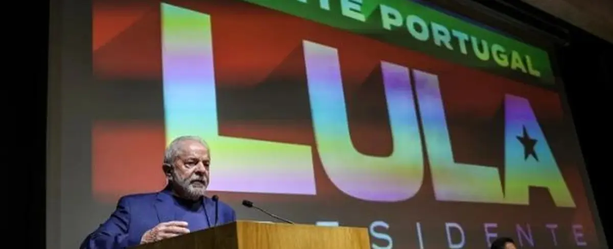 Lula da Silva llama a derrotar a la extrema derecha en Brasil