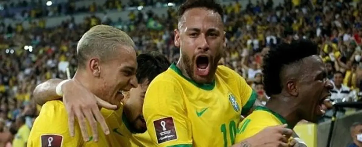 Futbolistas que jugarán su primer mundial en Qatar 2022
