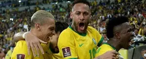Futbolistas que jugarán su primer mundial en Qatar 2022