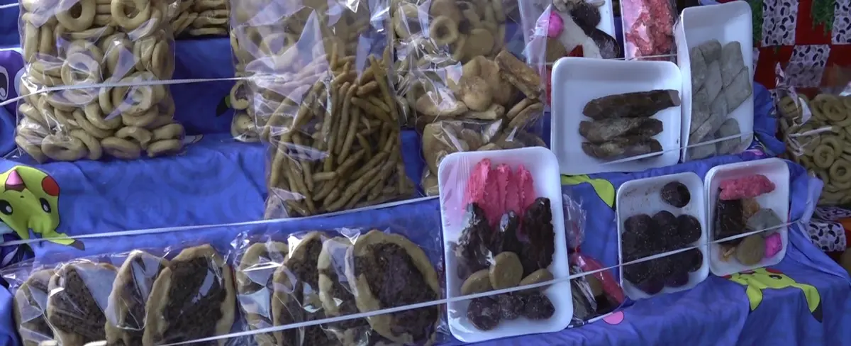 Mercados capitalinos abastecidos previo a la Gritería
