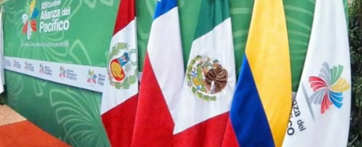 México suspende cumbre de la Alianza del Pacífico