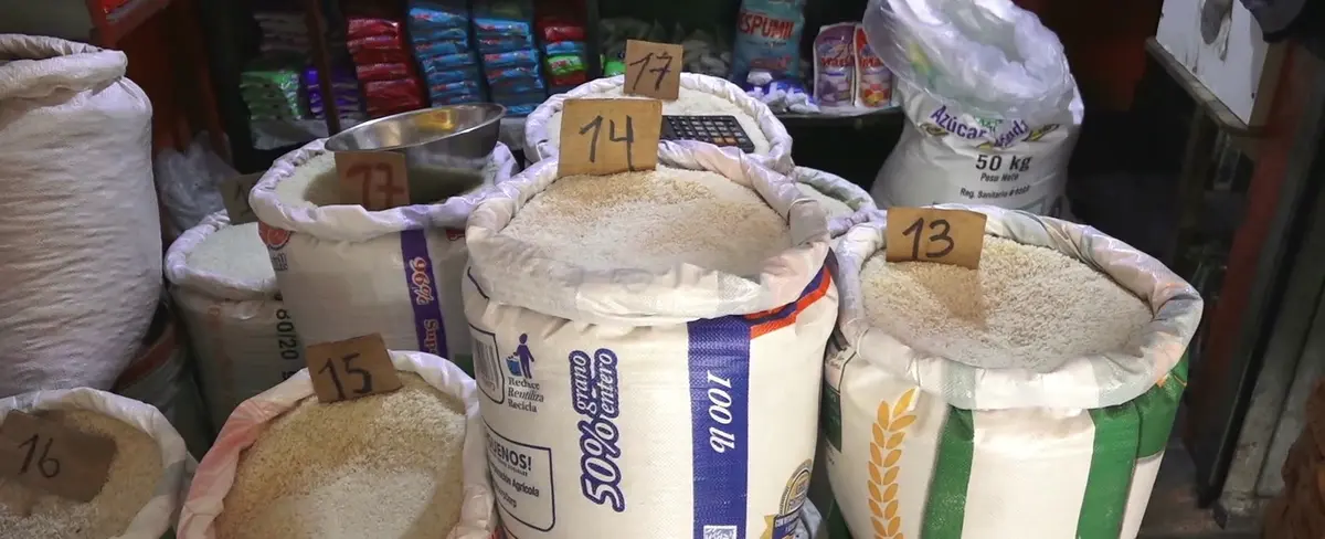 Mific: 17 productos de la canasta básica mantienen sus precios