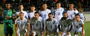Nicaragua consigue histórico triunfo ante El Salvador