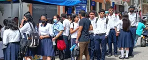 Nueva Segovia: desarrollan festival departamental “Estudia una carrera técnica”