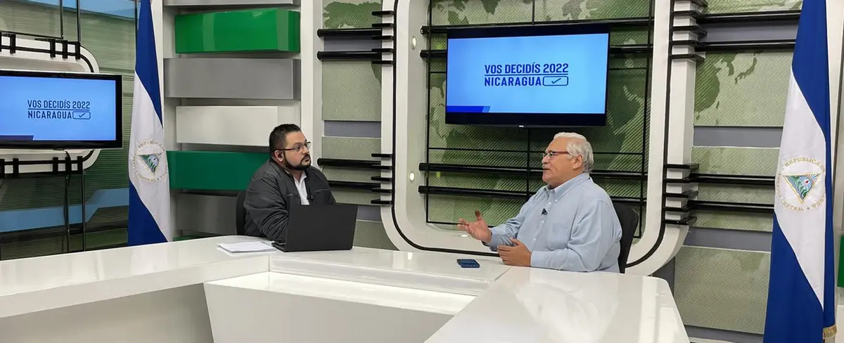 Adolfo Pastrán: Nicaragua envía un gran mensaje al mundo