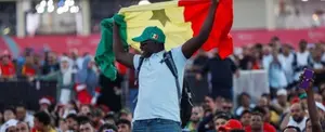 Qatar queda eliminado de la copa del mundo tras perder ante Senegal